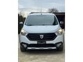 Dacia Lodgy 1.2 TCE Stepway/Ch