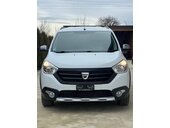 Dacia Lodgy 1.2 TCE Stepway/Ch