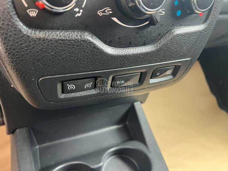 Dacia Lodgy 1.2 TCE Stepway/Ch