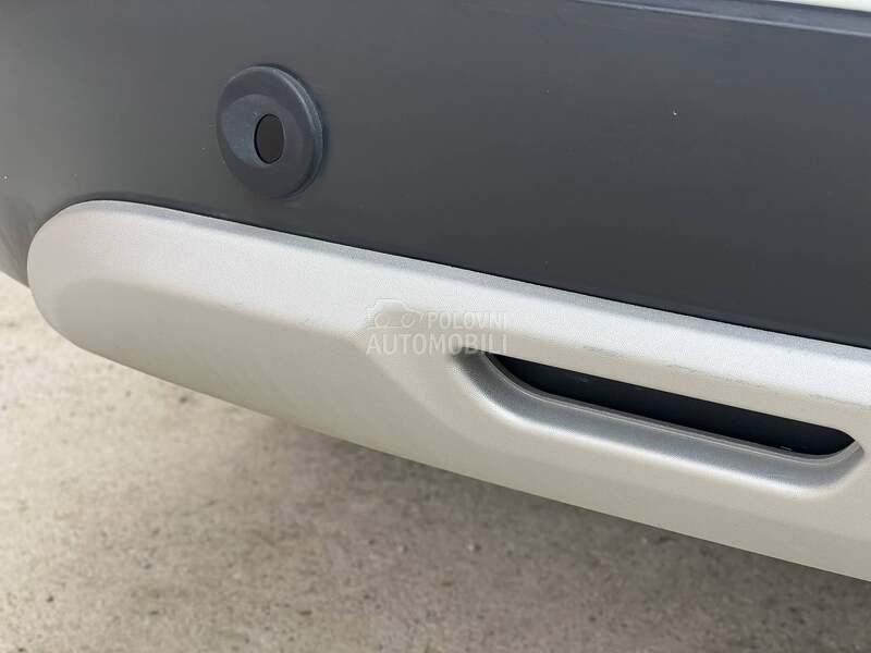 Dacia Lodgy 1.2 TCE Stepway/Ch