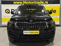 Škoda Kodiaq LaurinKl/Pano/7Sed