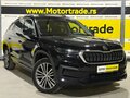 Škoda Kodiaq LaurinKl/Pano/7Sed