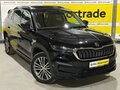 Škoda Kodiaq LaurinKl/Pano/7Sed