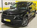 Škoda Kodiaq LaurinKl/Pano/7Sed