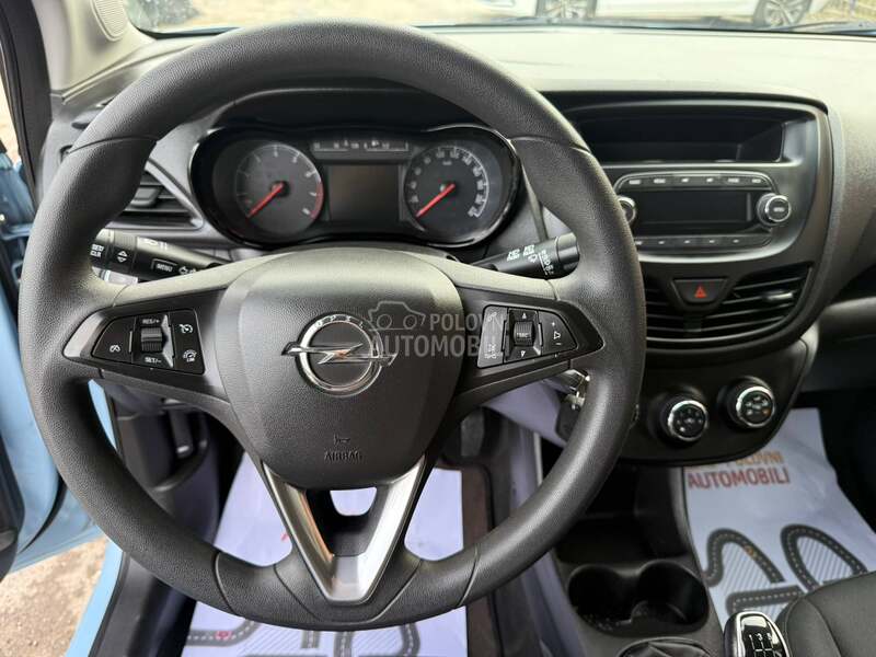 Opel Karl 1.0