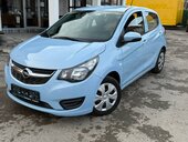 Opel Karl 1.0