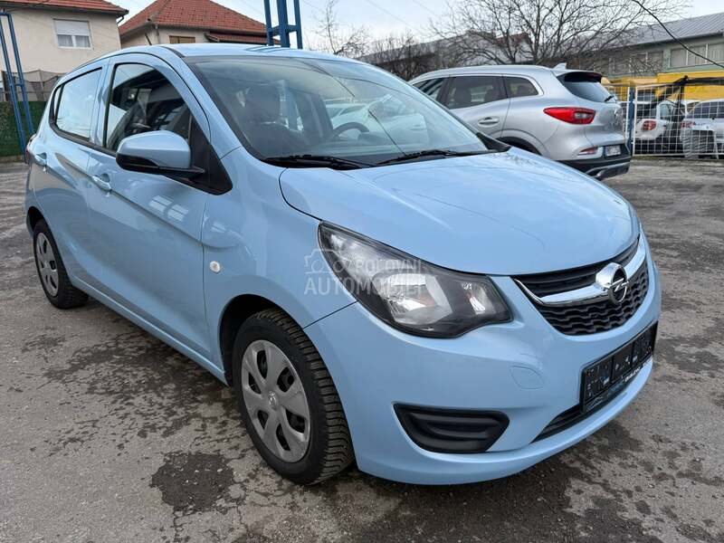 Opel Karl 1.0