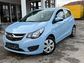 Opel Karl 1.0