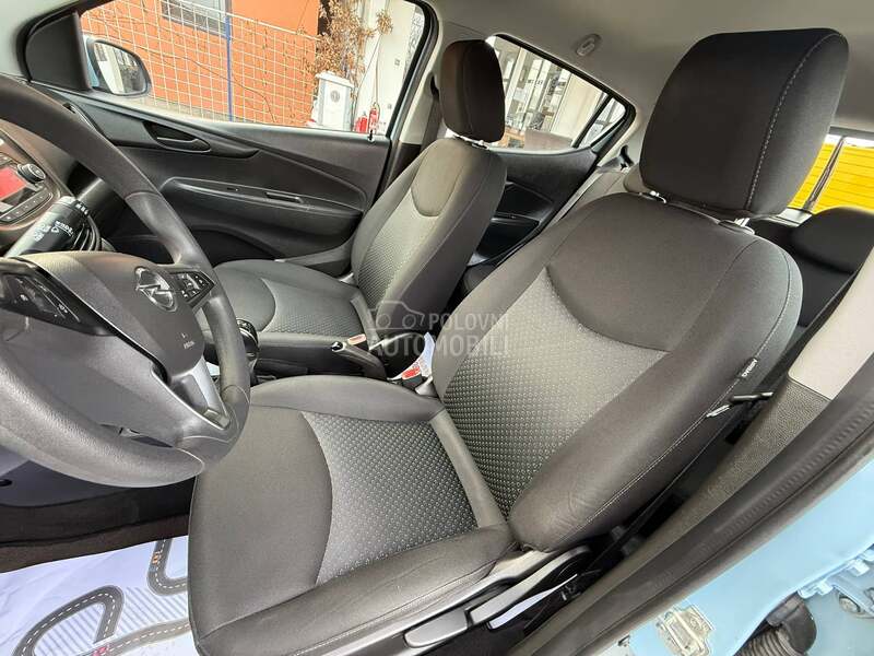 Opel Karl 1.0