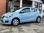 Opel Karl 1.0