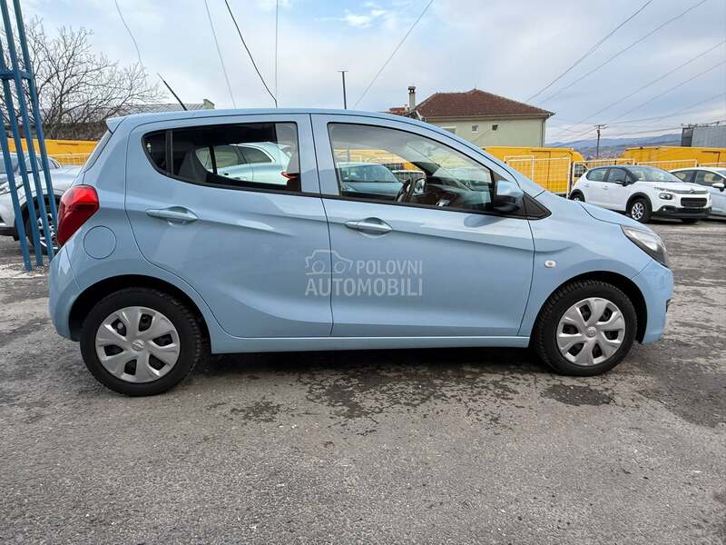 Opel Karl 1.0
