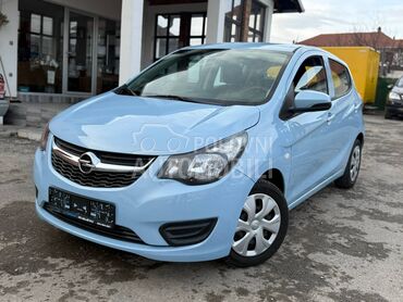 Opel Karl 1.0