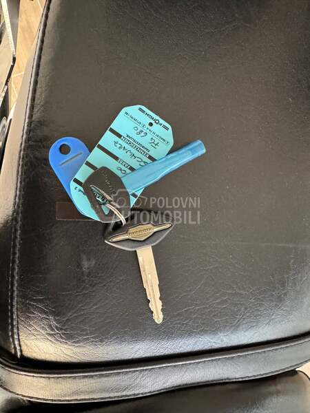 Suzuki INTRUDER 800 perfekcija