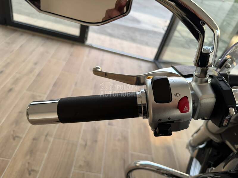 Suzuki INTRUDER 800 perfekcija