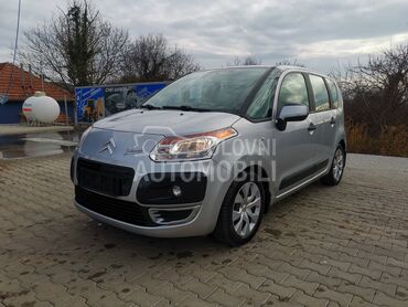 Citroen C3 Picasso 