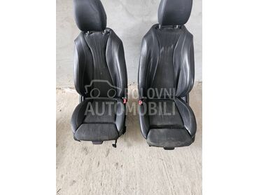 Kozna sedista W213 za Mercedes Benz E Klasa od 2016. do 2023. god.