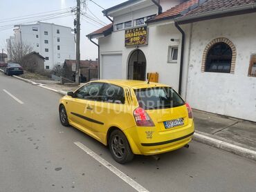 Fiat Stilo 