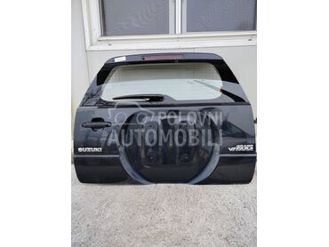 Gepek vrata za Suzuki Vitara od 2005. do 2012. god.