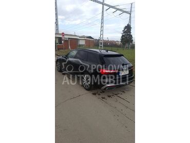 Audi A4 MILDHIBRID S-LINE