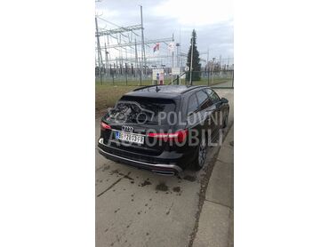 Audi A4 MILDHIBRID S-LINE