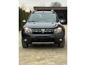 Dacia Duster 1.2 TCE/4x4/Nav/CAM