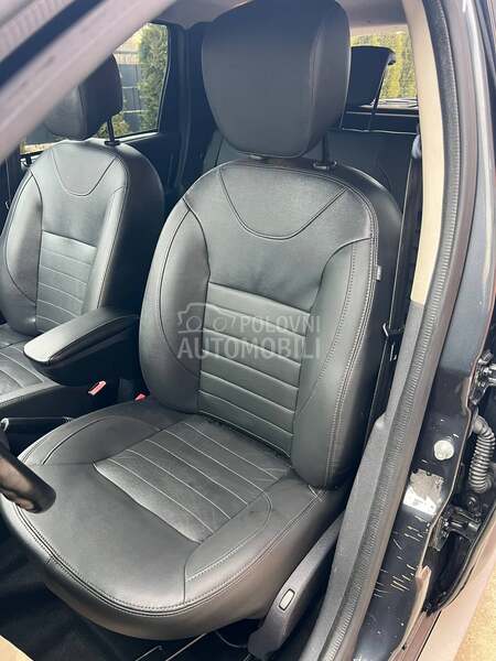 Dacia Duster 1.2 TCE/4x4/Nav/CAM