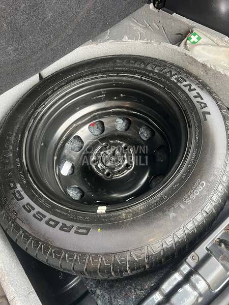 Dacia Duster 1.2 TCE/4x4/Nav/CAM