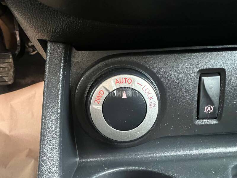 Dacia Duster 1.2 TCE/4x4/Nav/CAM