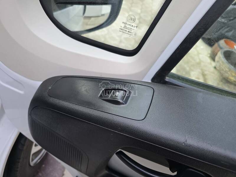 Fiat Ducato 2.3 MJET//L2/AC/NAV//