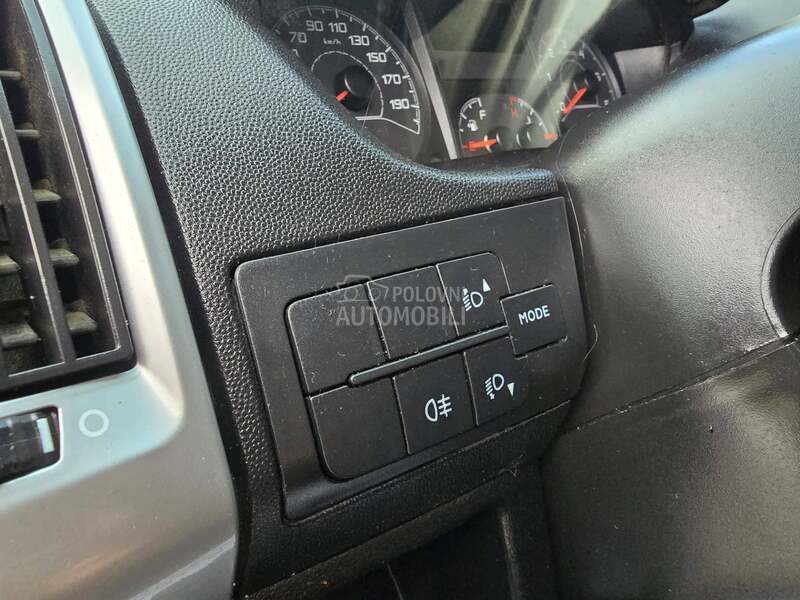 Fiat Ducato 2.3 MJET//L2/AC/NAV//