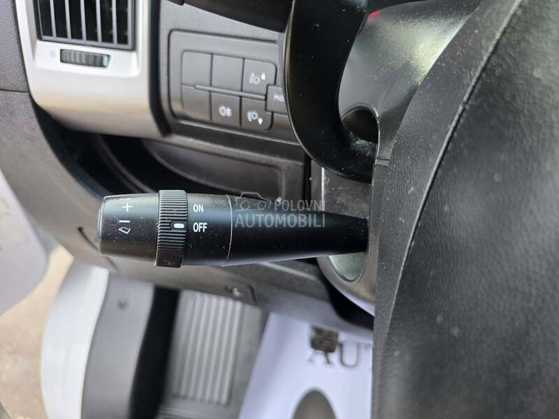 Fiat Ducato 2.3 MJET//L2/AC/NAV//