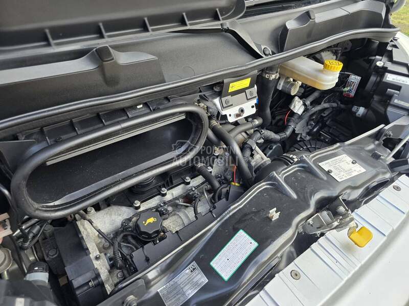 Fiat Ducato 2.3 MJET//L2/AC/NAV//