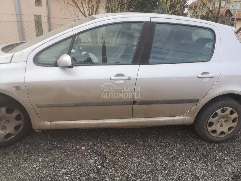 Tigar 195/65 R15 Zimska