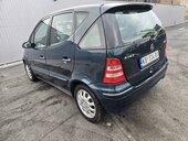Mercedes Benz A 140 ELEGANCE