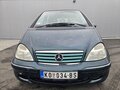 Mercedes Benz A 140 ELEGANCE