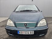 Mercedes Benz A 140 ELEGANCE