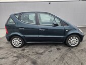 Mercedes Benz A 140 ELEGANCE