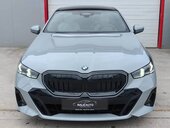 BMW 540 xd/M Pro/360/Bowers