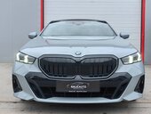 BMW 540 xd/M Pro/360/Bowers