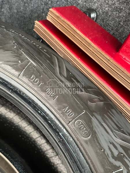 Bridgestone 225/60 R18 Letnja