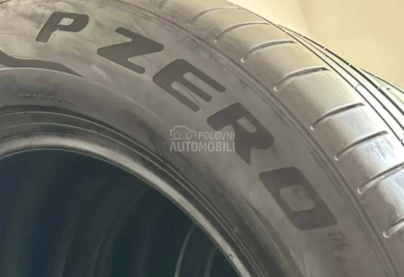 Pirelli 275/50 R20 Letnja