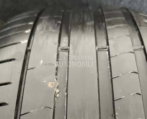 Pirelli 275/50 R20 Letnja