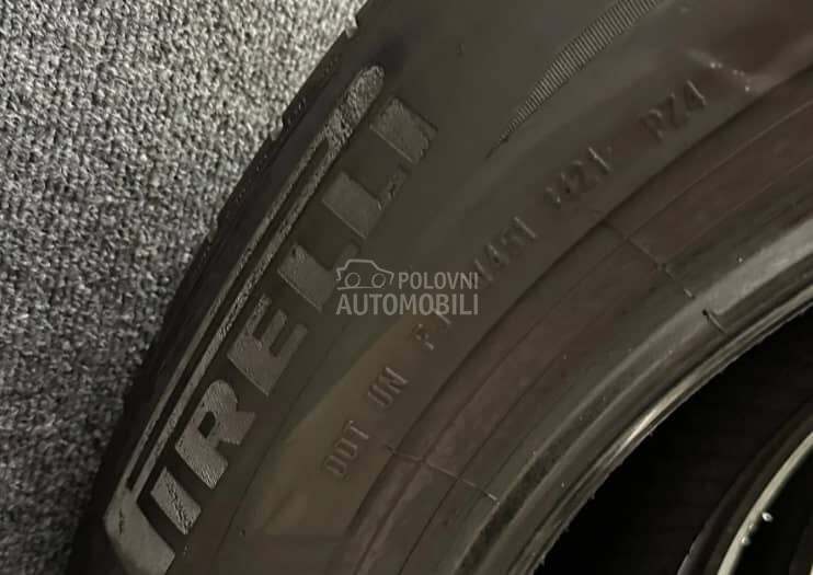 Pirelli 275/50 R20 Letnja