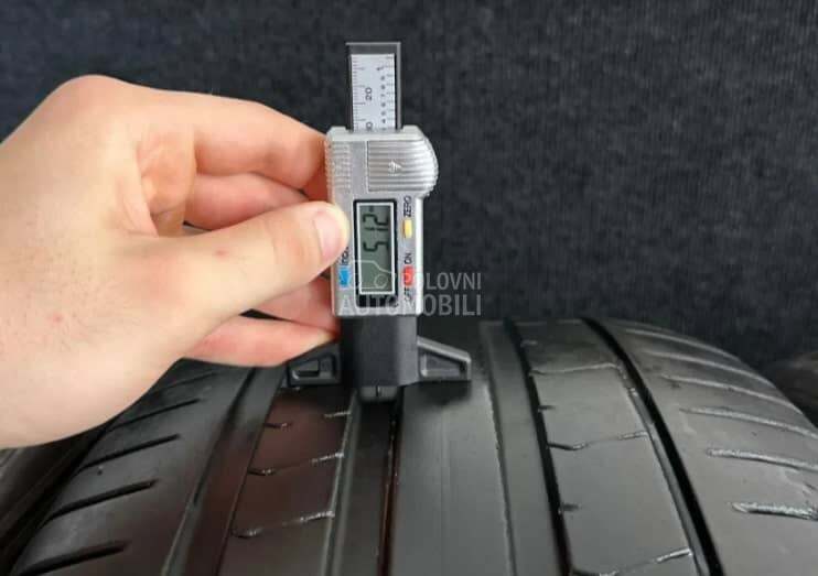 Pirelli 275/50 R20 Letnja