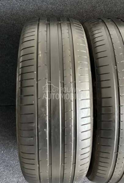 Pirelli 275/50 R20 Letnja