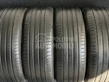 Pirelli 275/50 R20 Letnja