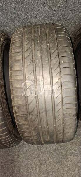 Continental 255/40 R18 Letnja