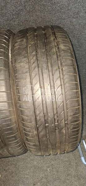Continental 255/40 R18 Letnja