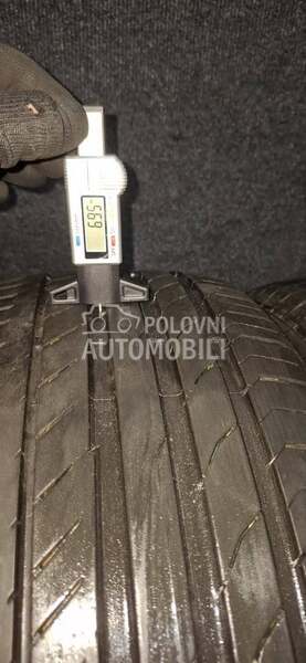 Continental 255/40 R18 Letnja