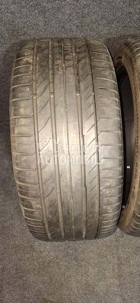 Continental 255/40 R18 Letnja